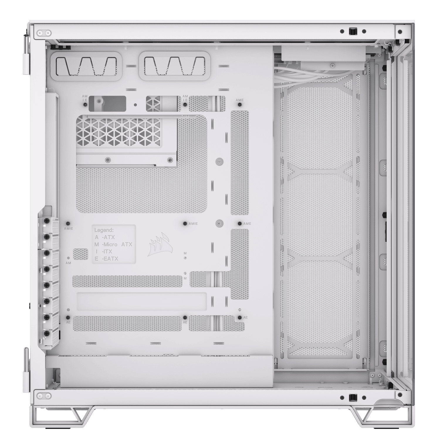 Carcasa Corsair CC-9011258-WW "CC-9011258-WW" — miniatură
