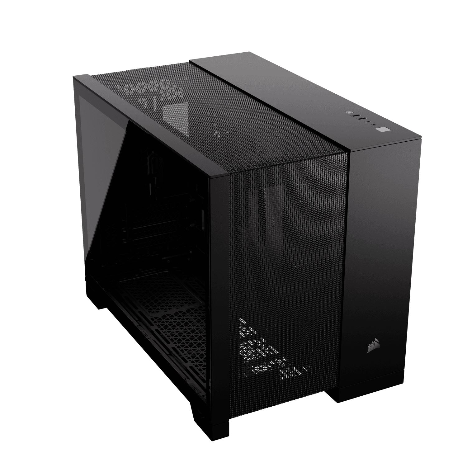 Carcasa Corsair CC-9011263-WW "CC-9011263-WW" — miniatură