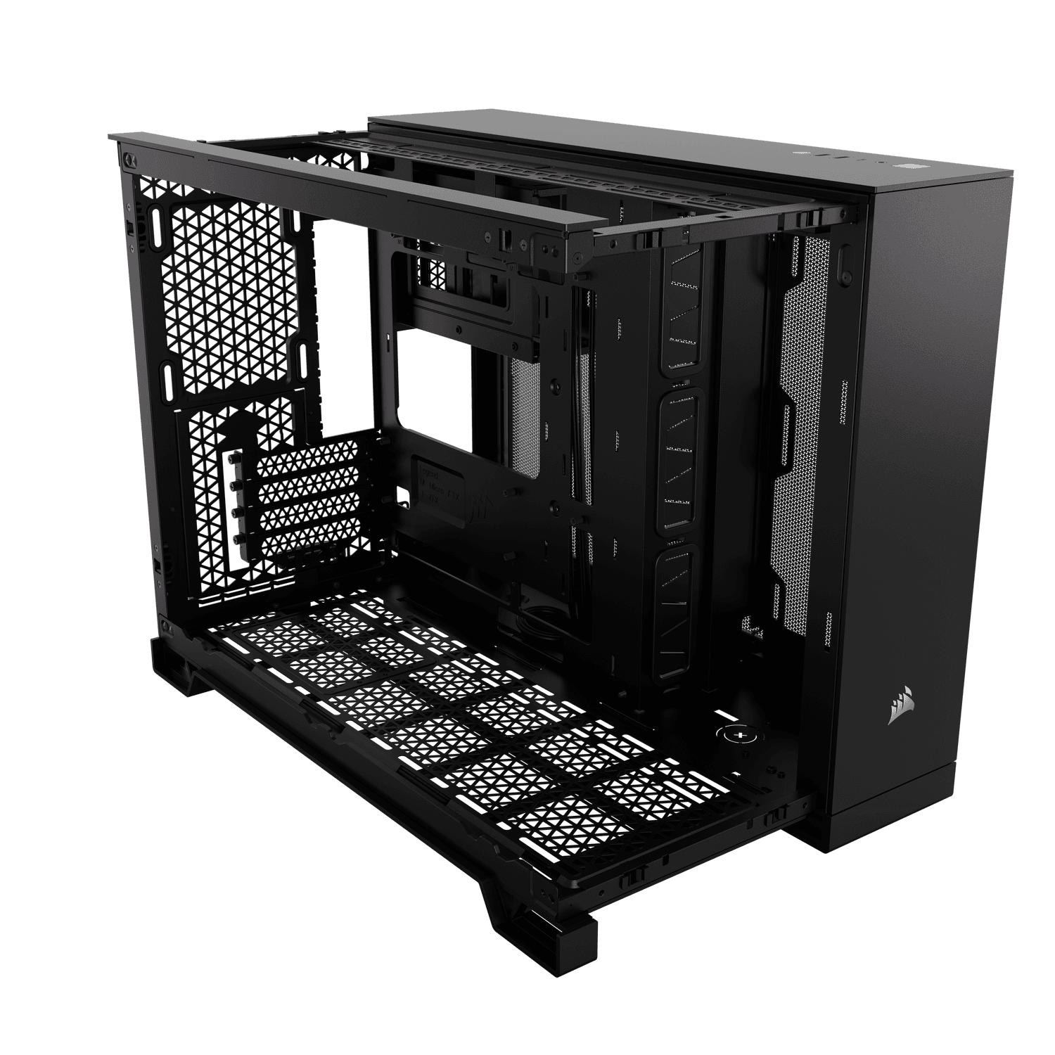 Carcasa Corsair CC-9011263-WW "CC-9011263-WW" — miniatură