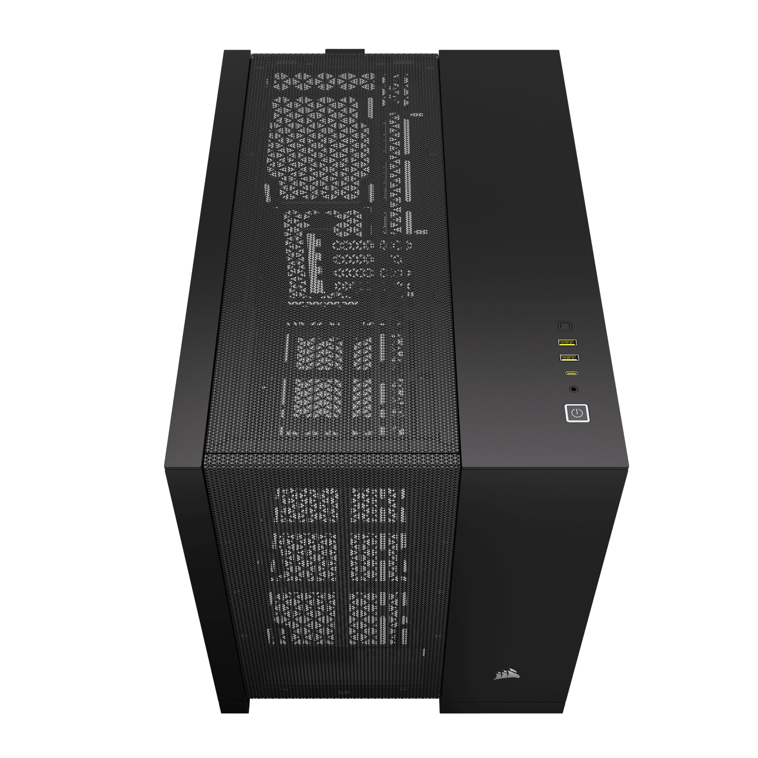 Carcasa Corsair CC-9011263-WW "CC-9011263-WW" — miniatură