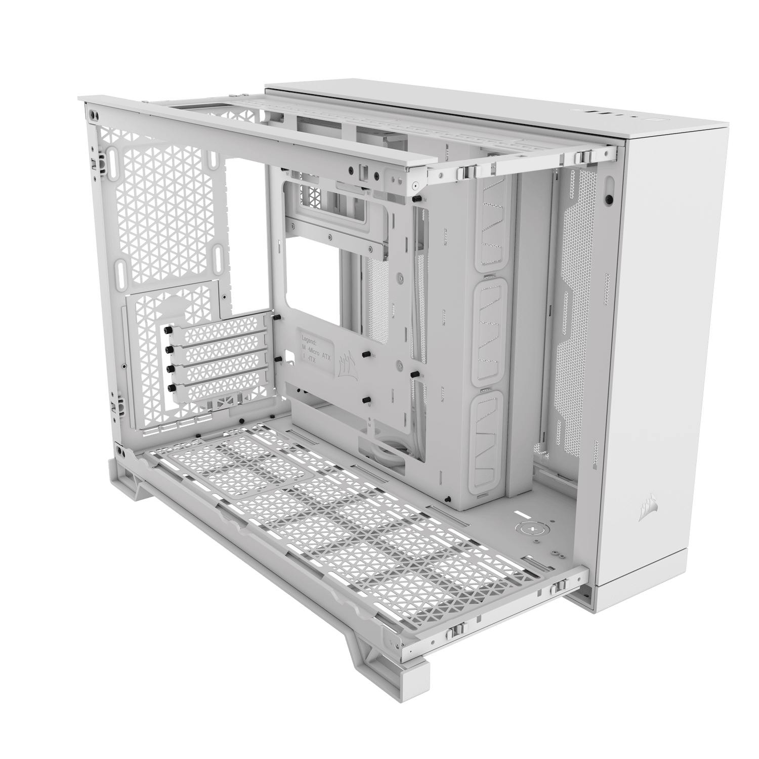 Carcasa Corsair CC-9011264-WW "CC-9011264-WW" — miniatură