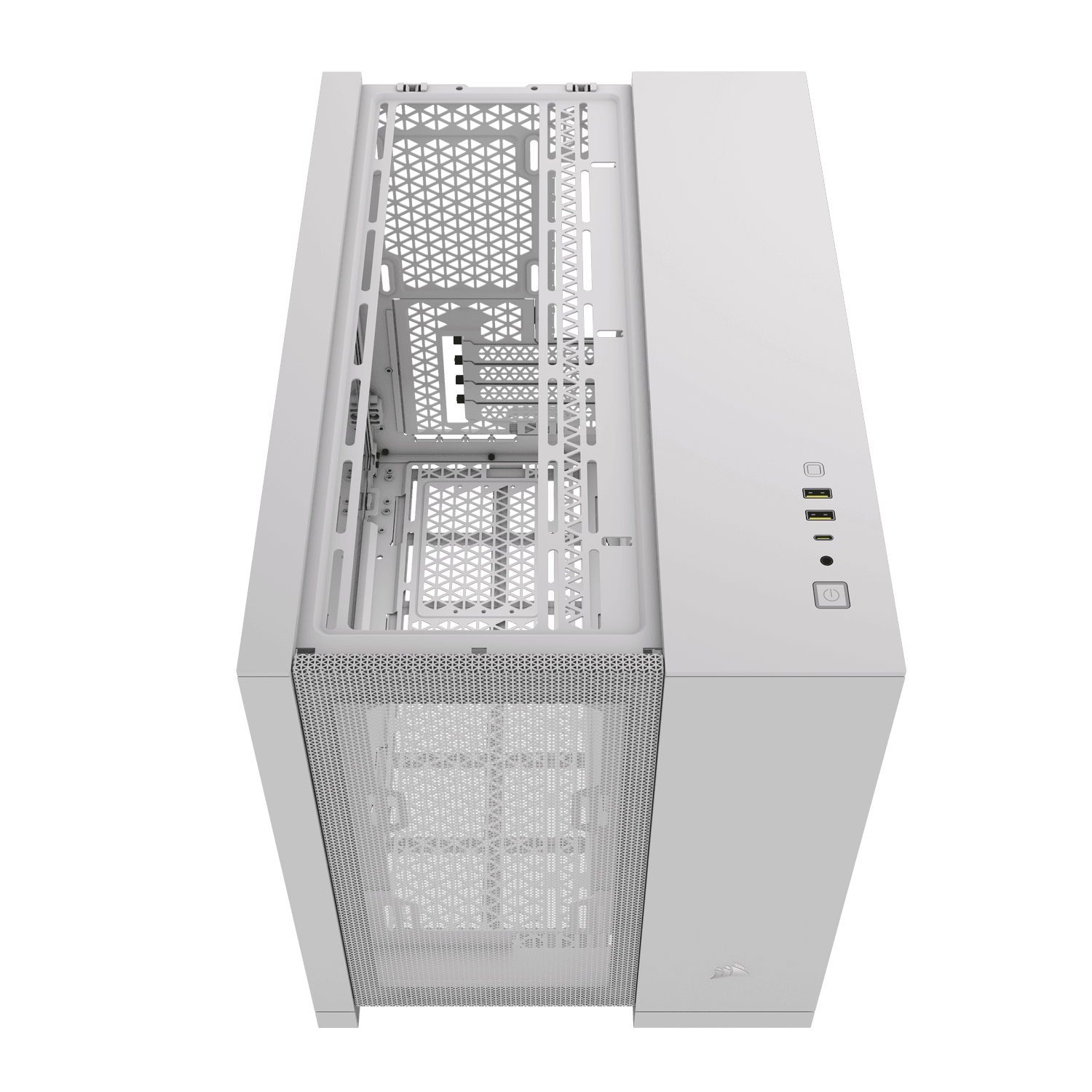 Carcasa Corsair CC-9011264-WW "CC-9011264-WW" — miniatură
