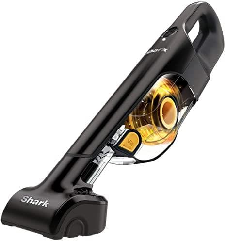VACUUM CLEANER HANDHELD/CH950EUT SHARK "CH950EUT"
