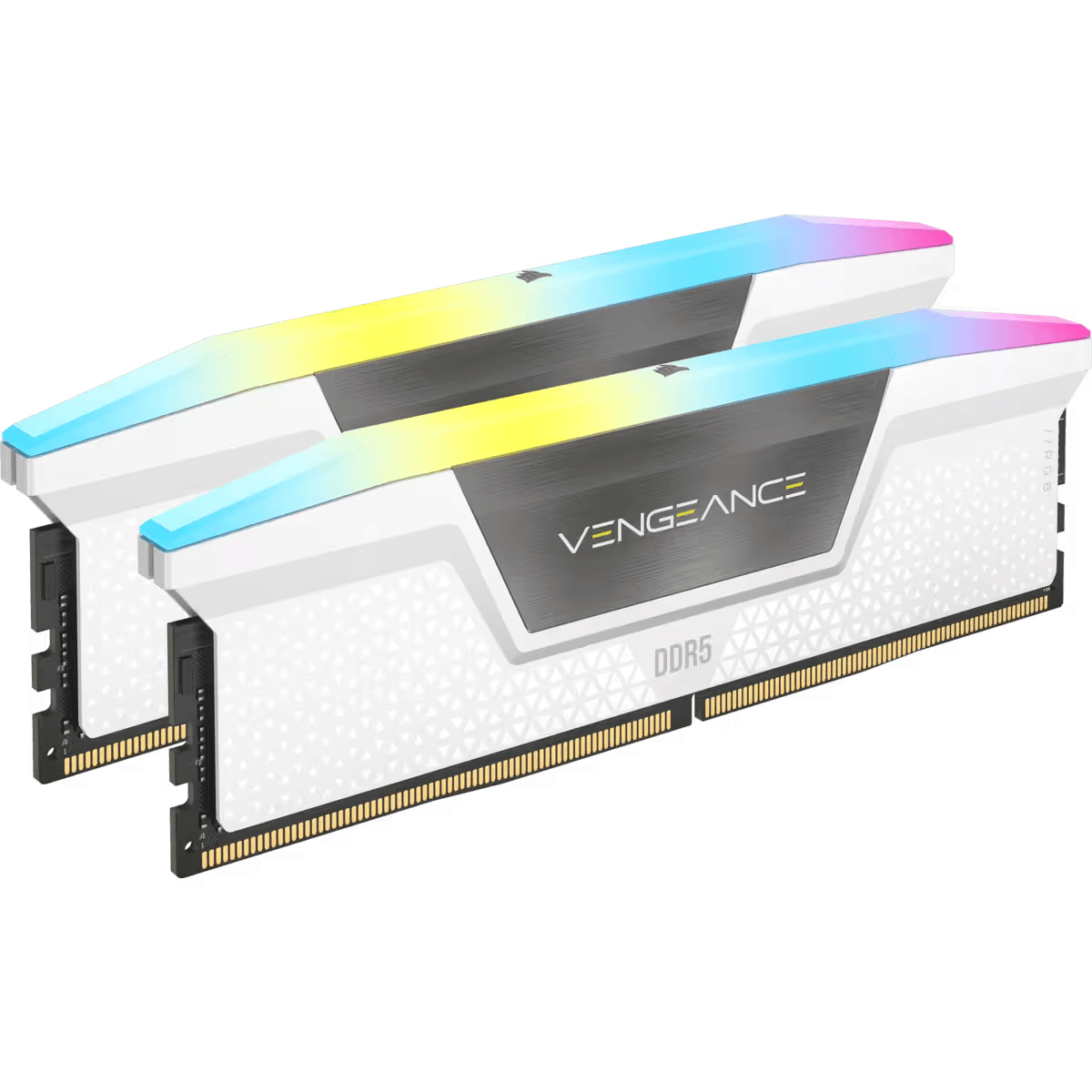 Corsair CMH32GX5M2B6400C32W "CMH32GX5M2B6400C32W"