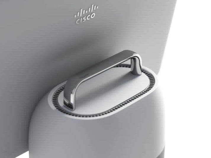 CISCO WEBEX DESK MINI/. "CS-DESKMINI-K9" — miniatură