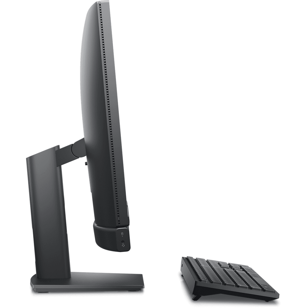 OPT 7410 FHDT AIO i3-13100T 8 256 WPEDU "DOP741053323472_P" — miniatură