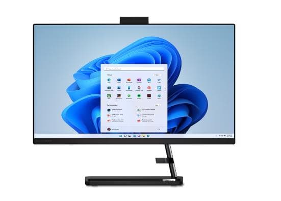 PC AIO3-24IAP7 CI5-12450H 24"/16GB/1TB F0GH01A9RI LENOVO "F0GH01A9RI"
