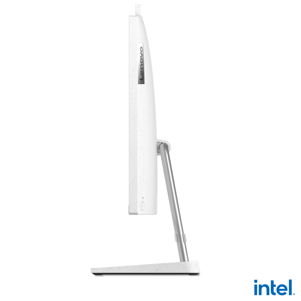 AIO 3 27 FHD NT I5-12450H 16 1TB UMA DOS "F0GJ00Y6RI" — miniatură