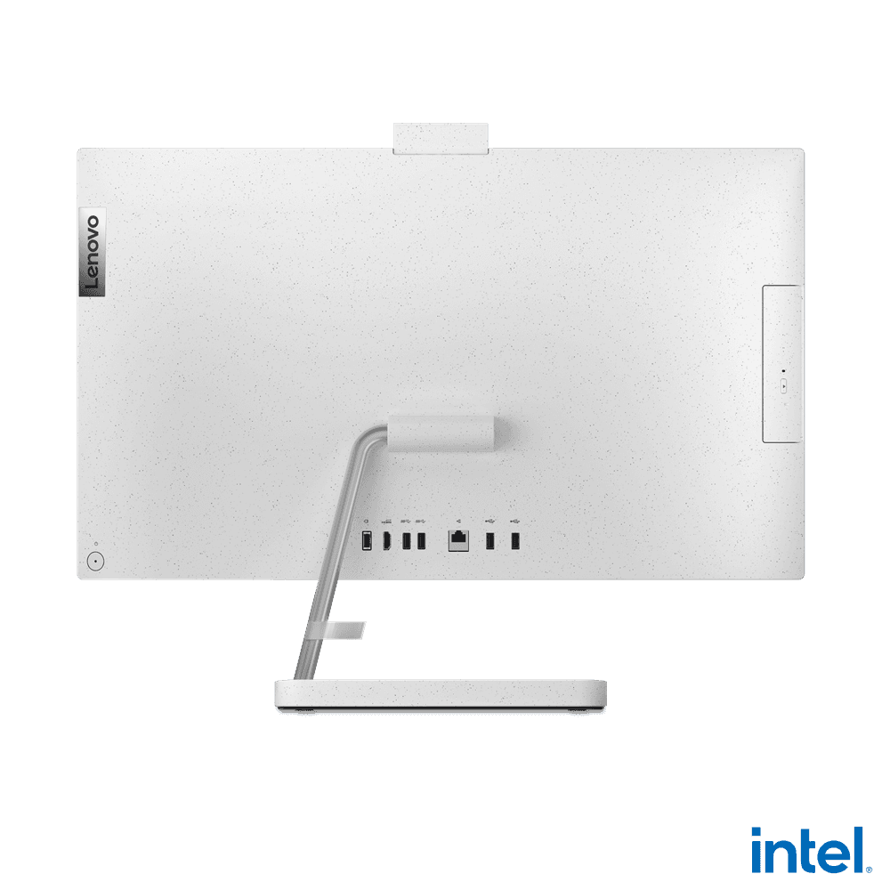 AIO 3 27 FHD NT I5-12450H 16 1TB UMA DOS "F0GJ00Y6RI" — miniatură