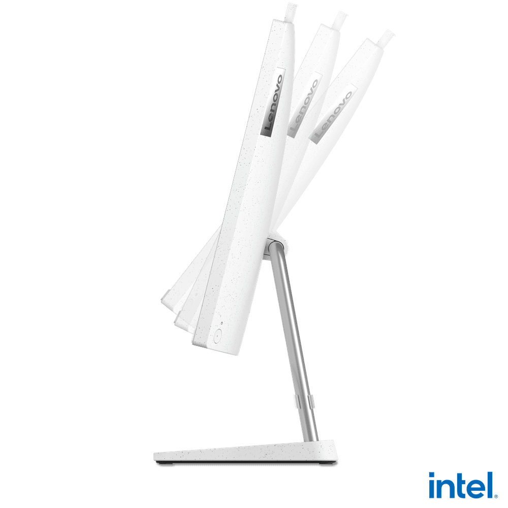 AIO 3 27 FHD NT I5-12450H 16 1TB UMA DOS "F0GJ00Y6RI" — miniatură