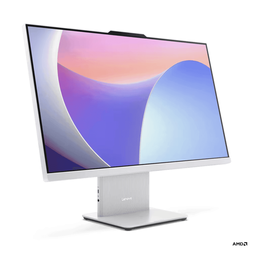 AIO 27 FHD NT R5 7535HS 16GB 1TB UMA DOS "F0HQ000XRI" — miniatură