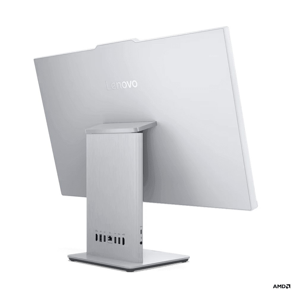 AIO 27 FHD NT R5 7535HS 16GB 1TB UMA DOS "F0HQ000XRI" — miniatură