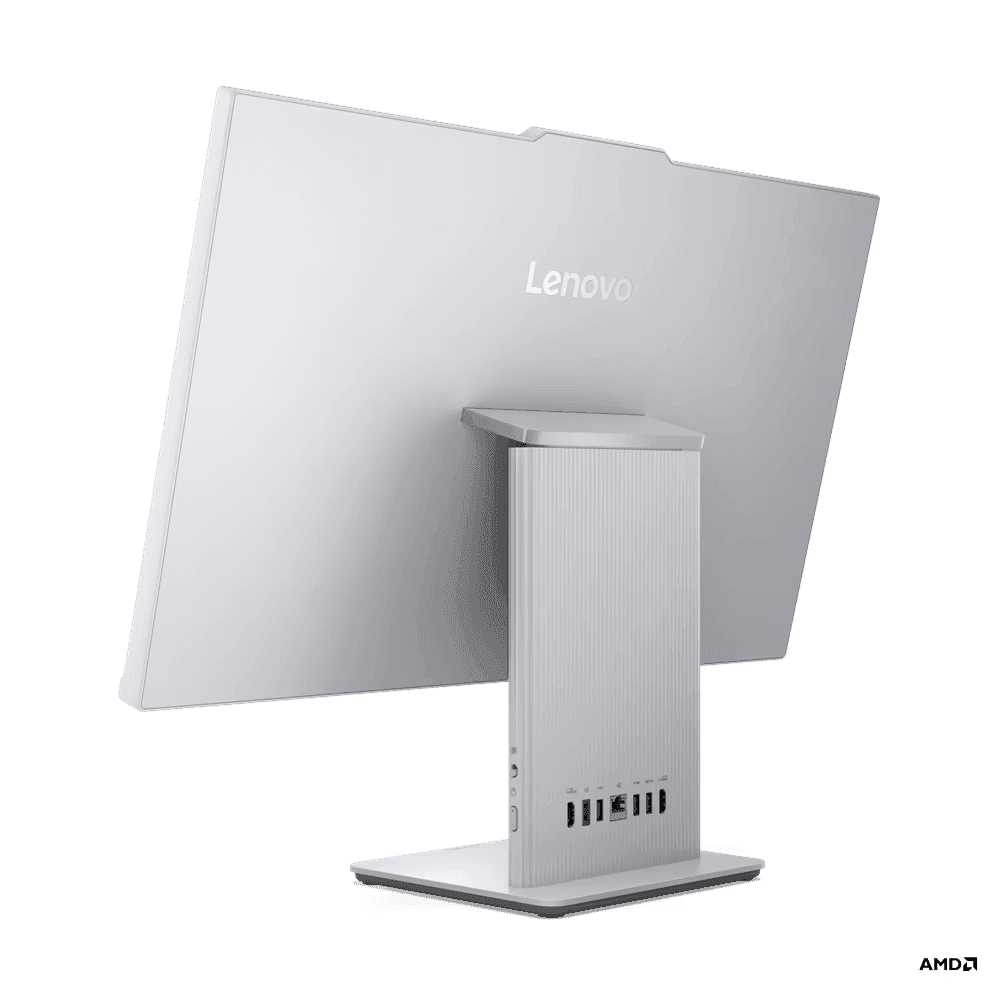 AIO 27 FHD NT R7 7735HS 16GB 1TB UMA DOS "F0HQ000YRI" — miniatură