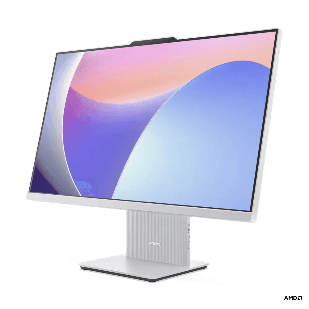AIO 27 FHD NT R7 7735HS 16GB 1TB UMA DOS "F0HQ000YRI" — miniatură