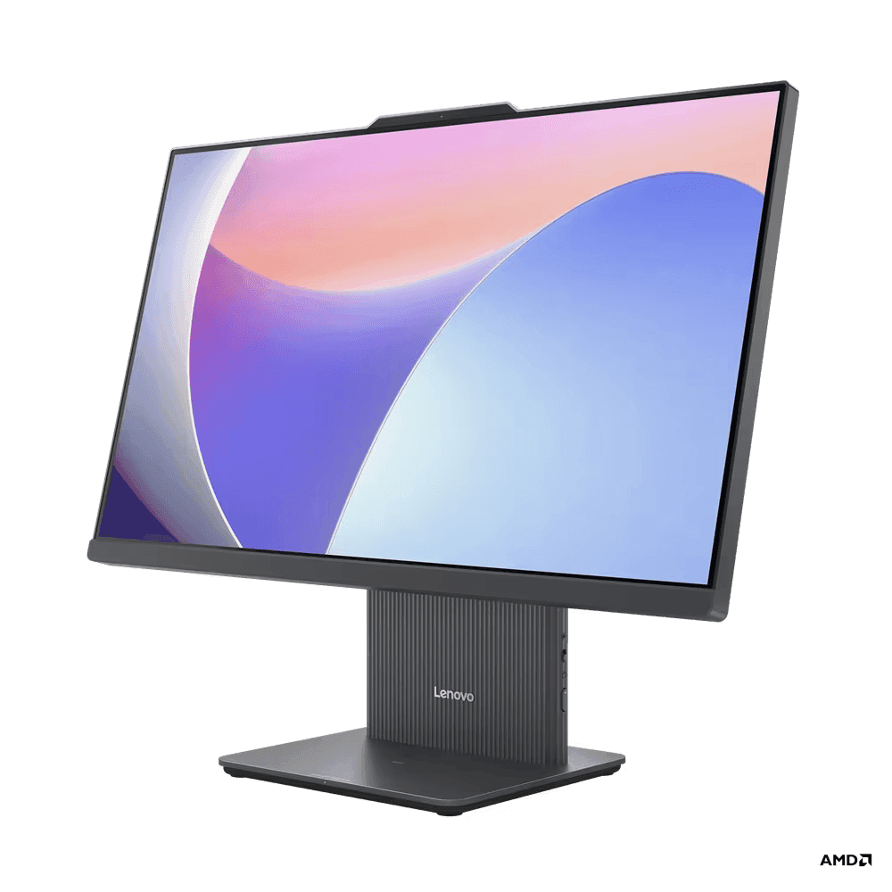 AIO 23.8 FHD NT R7 7735HS 16 1TB UMA DOS "F0HR0011RI" — miniatură