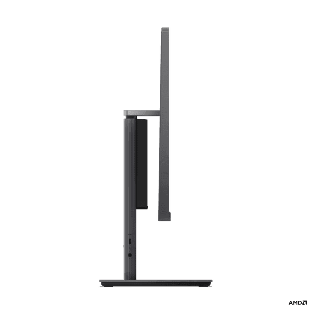 AIO 23.8 FHD NT R7 7735HS 16 1TB UMA DOS "F0HR0011RI" — miniatură
