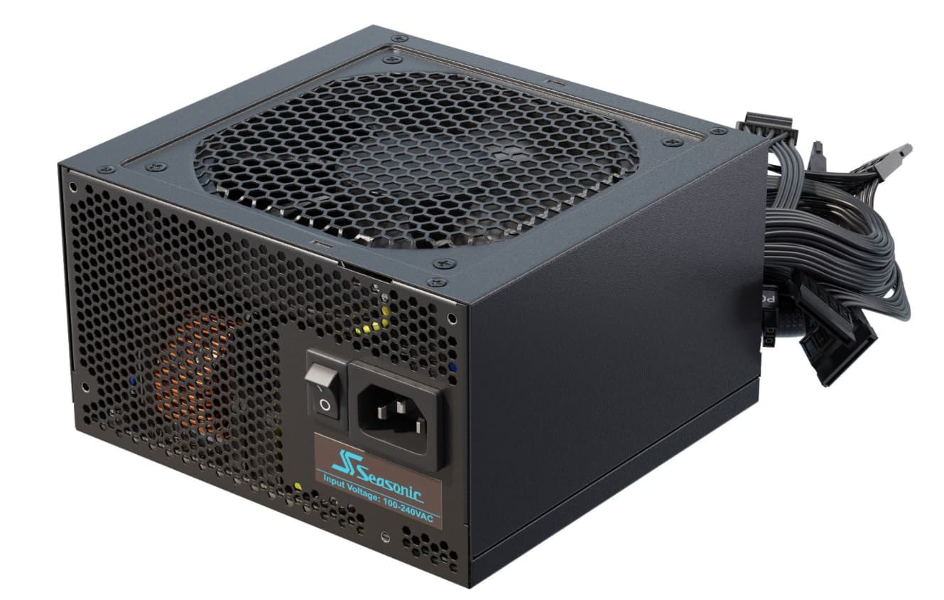 Sursa Seasonic G12-GC-650 650W ATX "G12-GC-650"