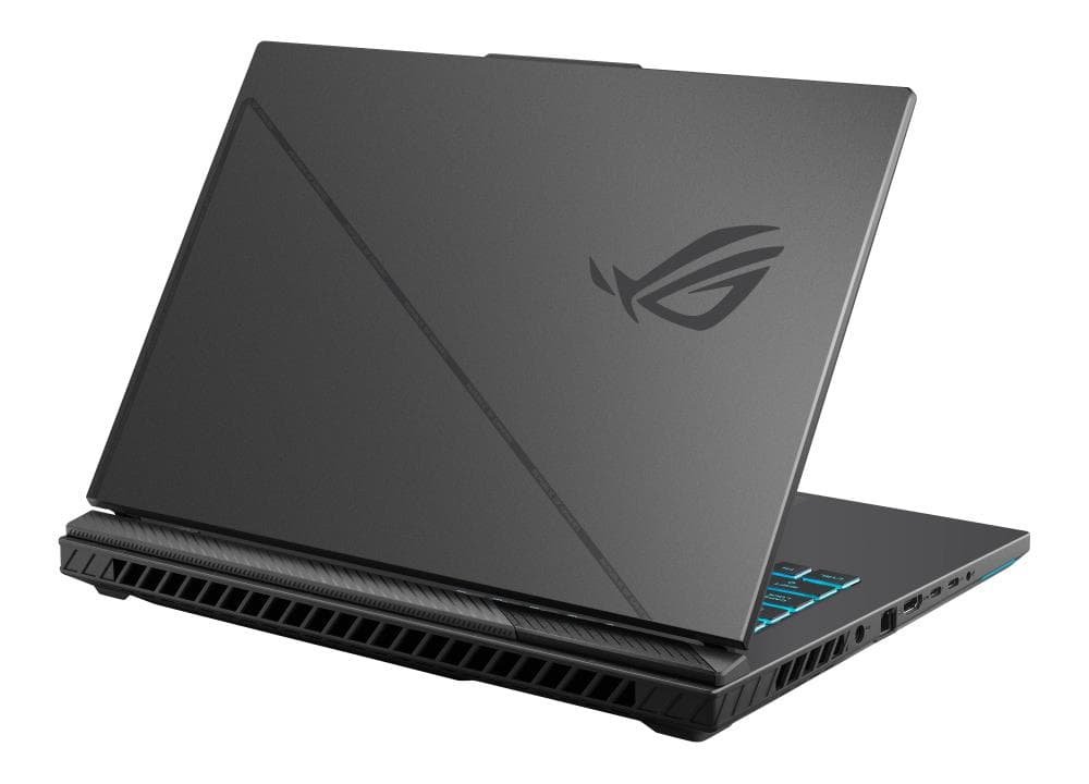 NB G614JIR CI9-14900HX 16"/32GB/1TB G614JIR-N4070X ASUS "G614JIR-N4070X" (