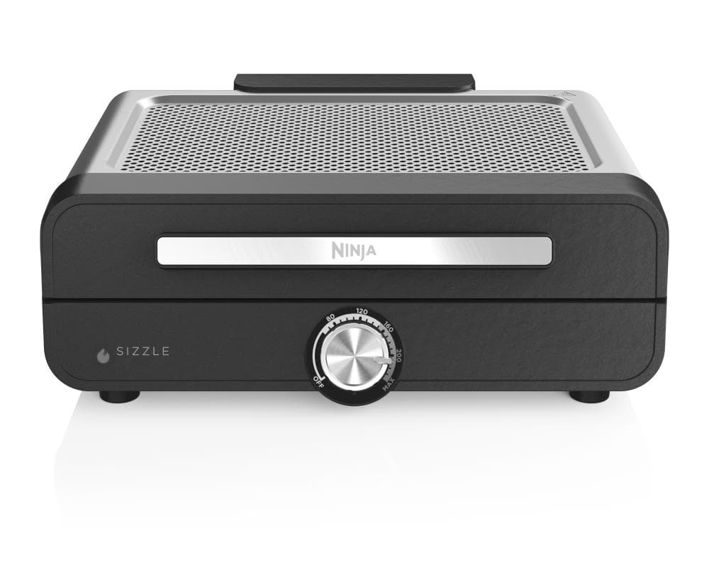 GRILL ELECTRIC SIZZLE INDOOR/GR101EU NINJA "GR101EU"