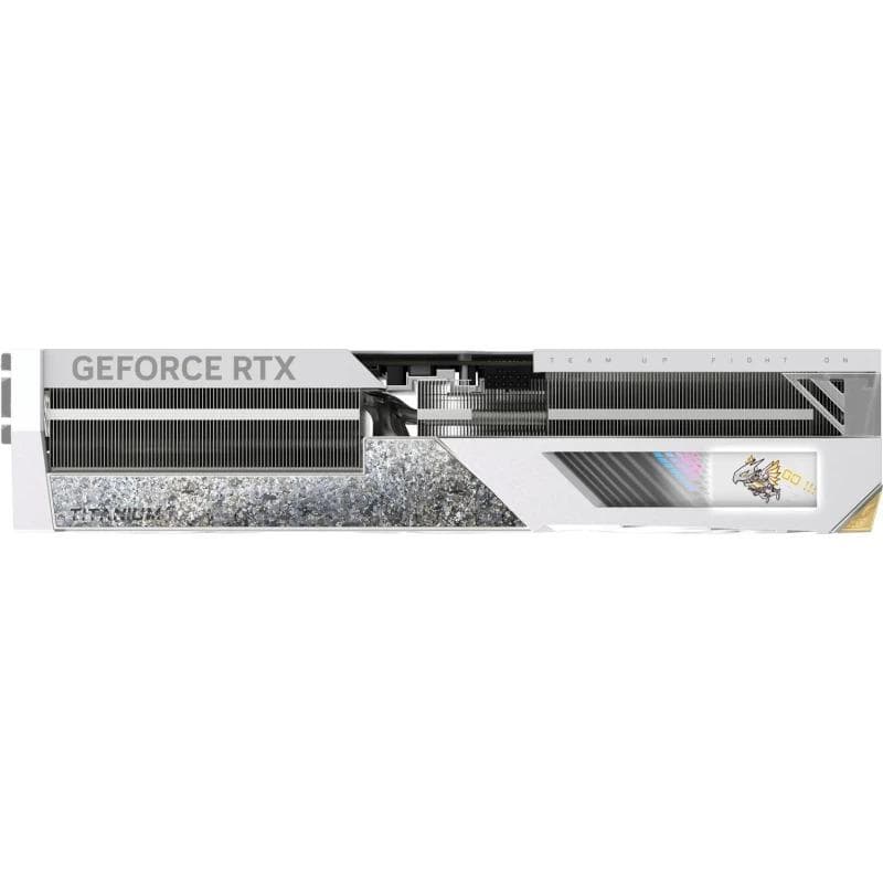 GB GF RTX4080 AORUS SUPER XTREME ICE 16G "GV-N408SAORUSX ICE-16GD" — miniatură