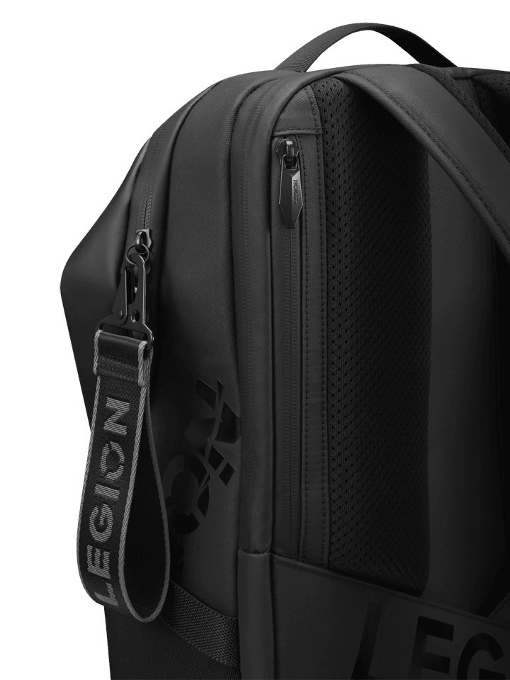 Lenovo Legion 16" Gaming Backpack GB700 "GX41M53147" — miniatură