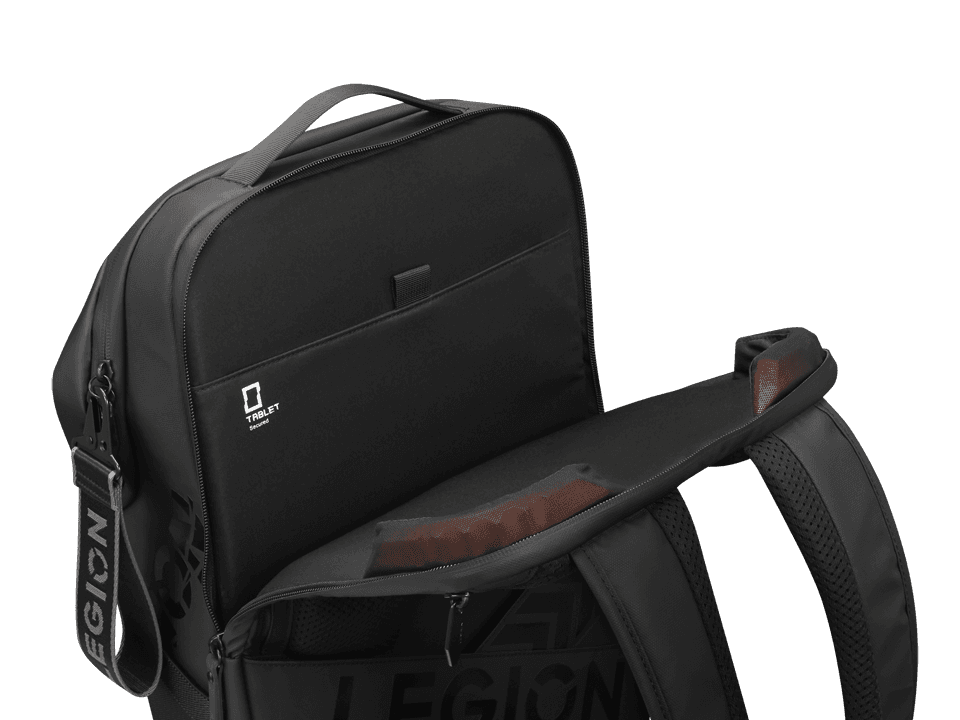 Lenovo Legion 16" Gaming Backpack GB700 "GX41M53147" — miniatură