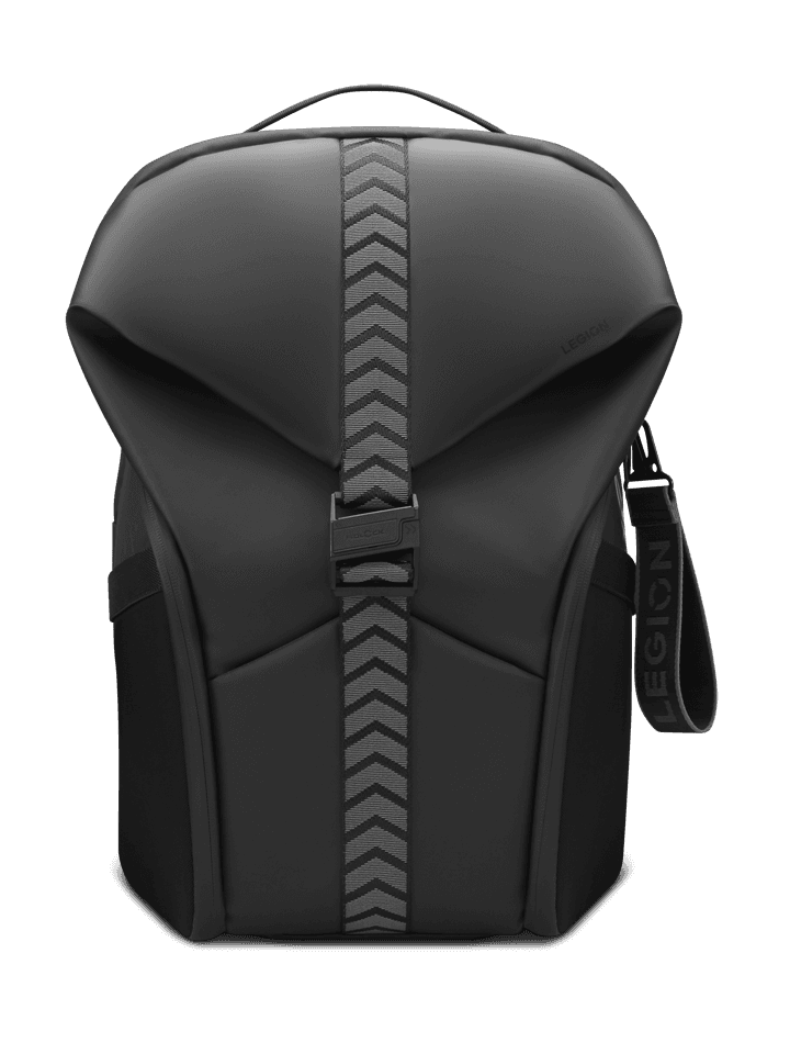 Lenovo Legion 16" Gaming Backpack GB700 "GX41M53147" — miniatură