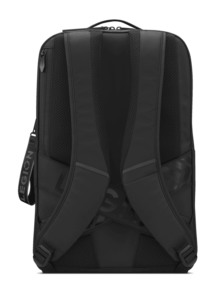 Lenovo Legion 16" Gaming Backpack GB700 "GX41M53147" — miniatură
