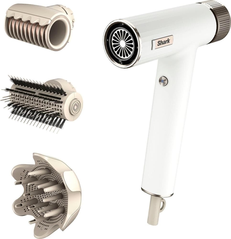 HAIR STYLER FLEX STYLE/HD334EU SHARK "HD334EU"