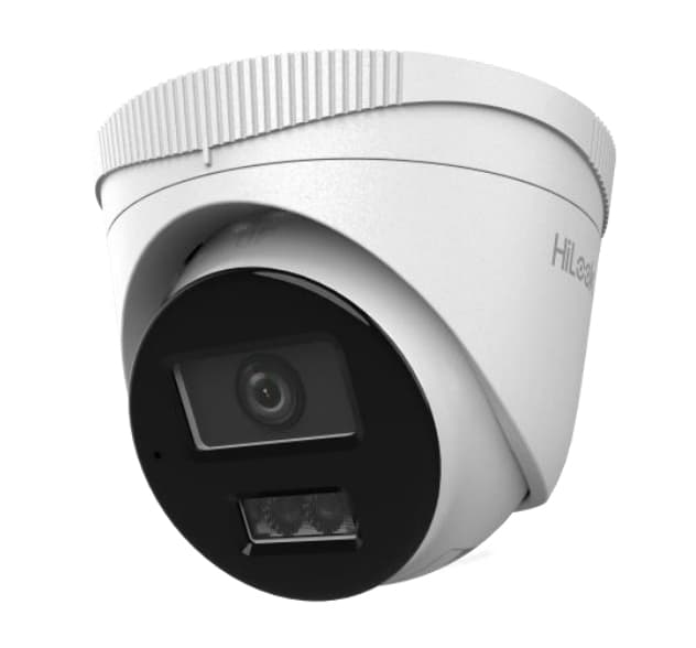 Camera de supraveghere IP Camera HILOOK IPCAM-T4-30DL White "IPCAM-T4-30DL"