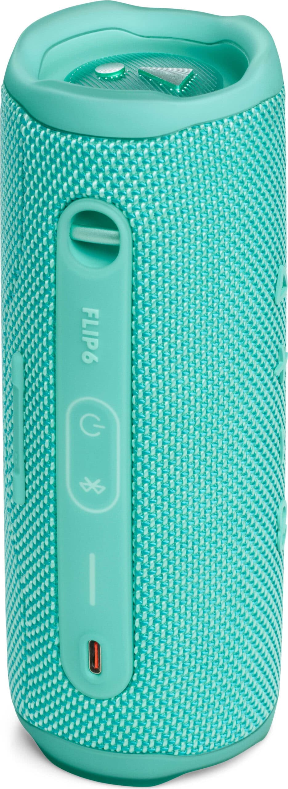 Boxa portabila Flip 6 Bluetooth Teal "JBLFLIP6TEAL" — miniatură