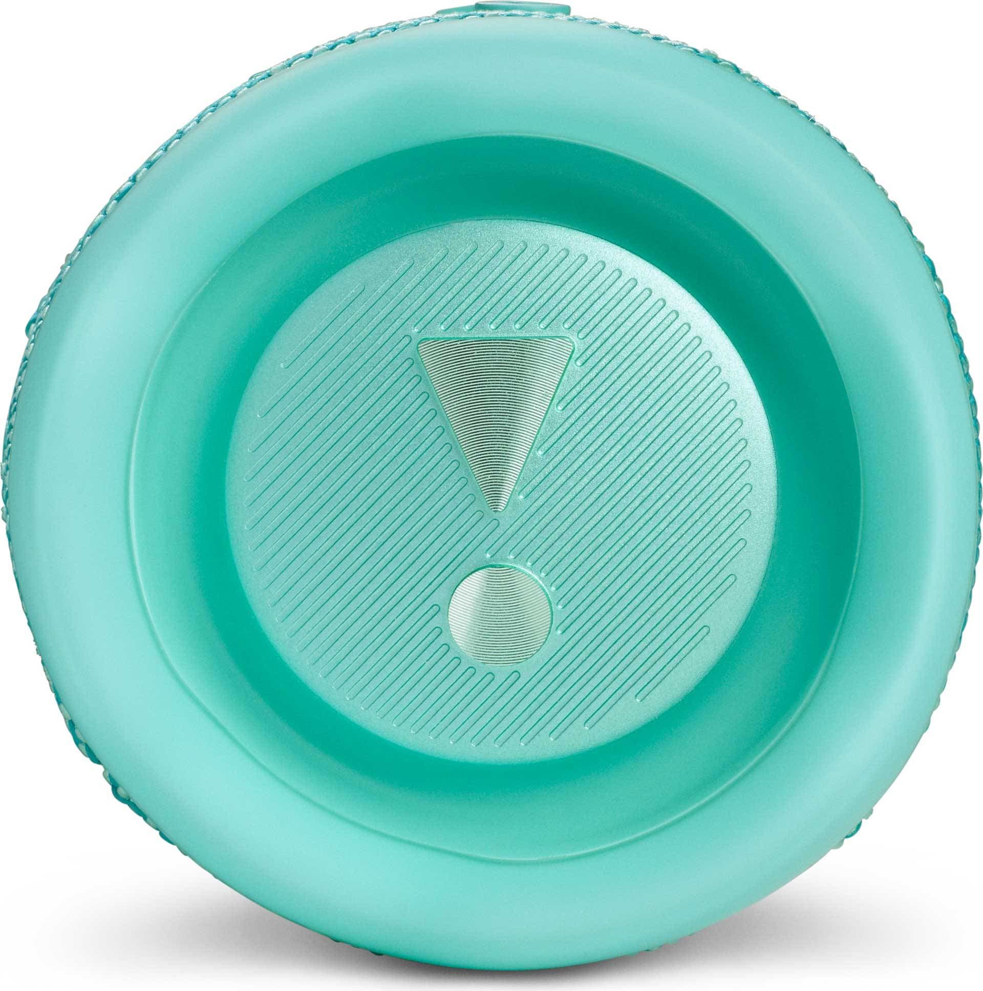 Boxa portabila Flip 6 Bluetooth Teal "JBLFLIP6TEAL" — miniatură