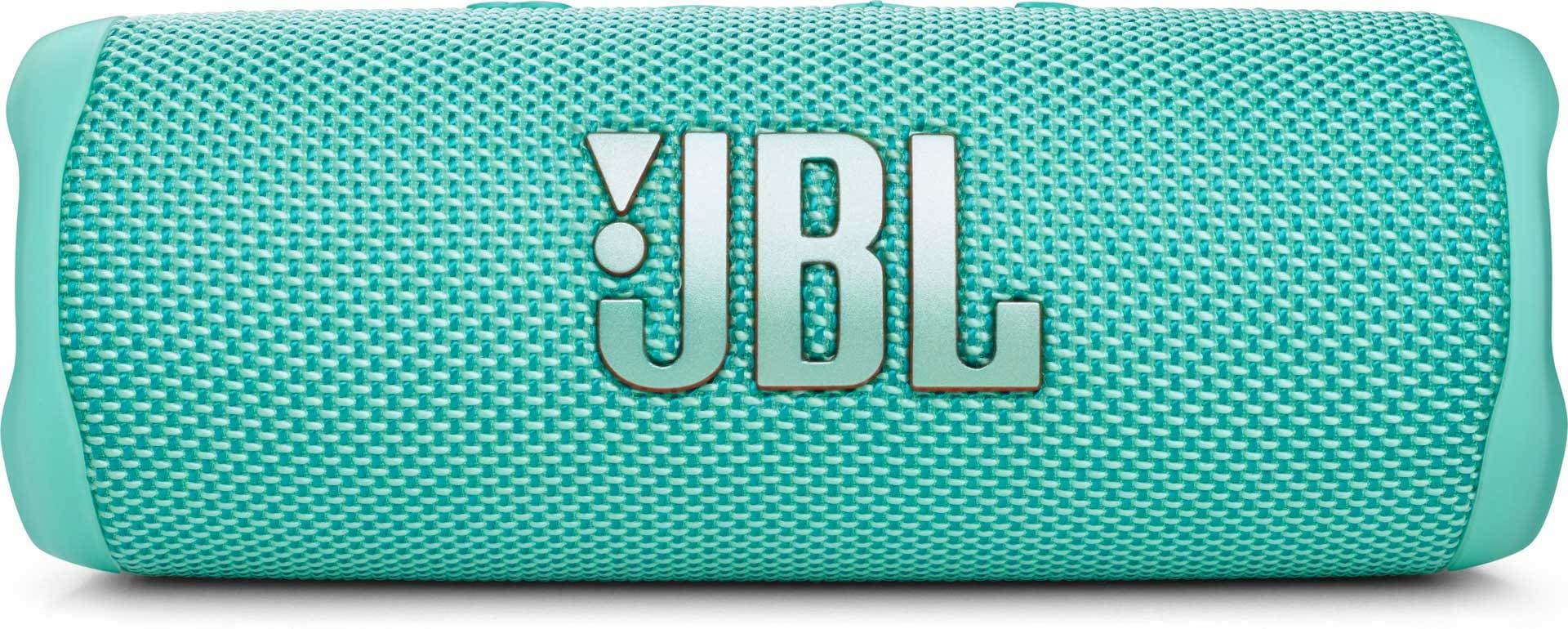 Boxa portabila Flip 6 Bluetooth Teal "JBLFLIP6TEAL" — miniatură