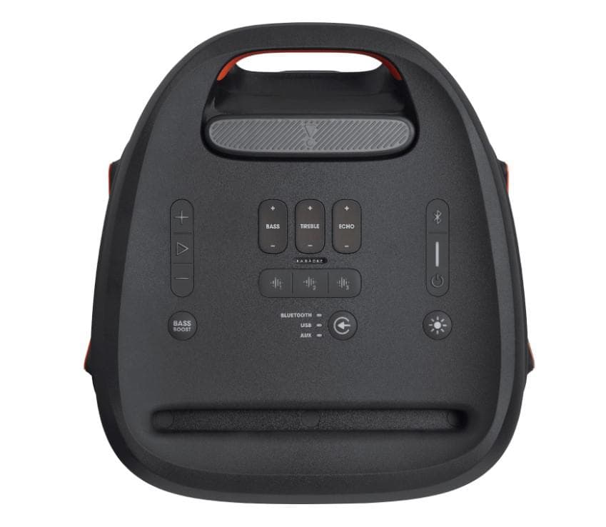 Boxa portabila Partybox 310 Black "JBLPARTYBOX310EU" — miniatură