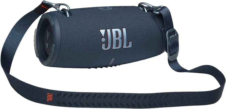 Boxa portabila Xtreme 3 Blue "JBLXTREME3BLUEU"