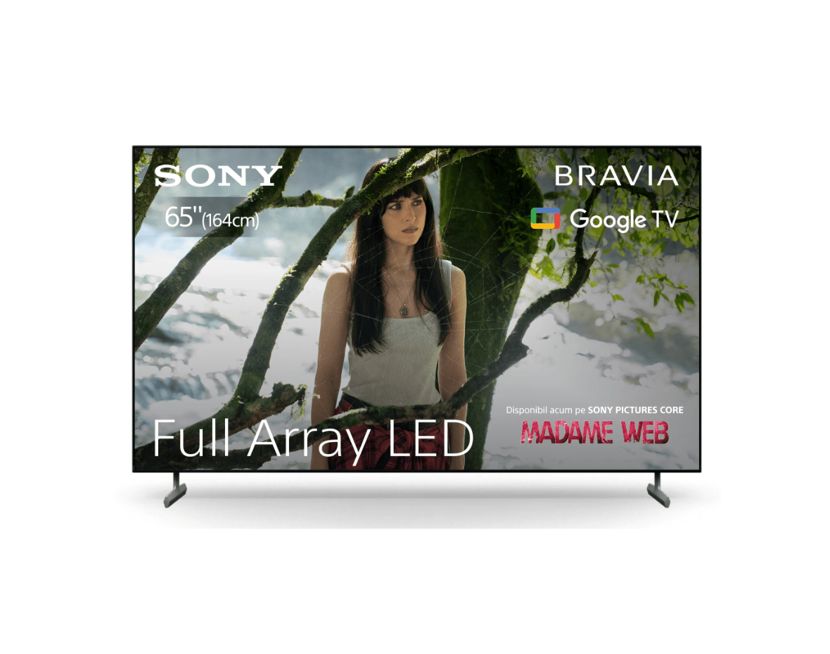 LED TV 65" SONY KD65X85LAEP "KD65X85LAEP"