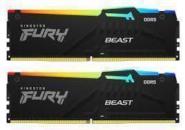 MEMORY DIMM 16GB DDR5-6000/KIT2 KF560C30BBAK2-16 KINGSTON "KF560C30BBAK2-16"