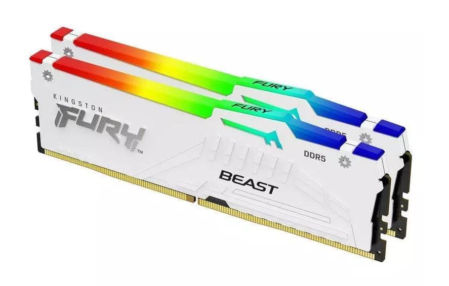 MEMORY DIMM 32GB DDR5-6400/K2 KF564C32BWEAK2-32 KINGSTON "KF564C32BWEAK2-32"