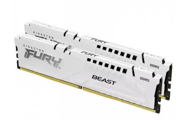 MEMORY DIMM 32GB DDR5-6400/KIT2 KF564C32BWK2-32 KINGSTON "KF564C32BWK2-32"