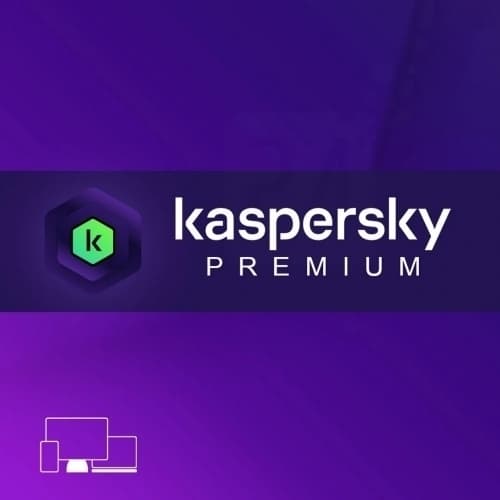 Kaspersky Plus Eastern Europe Edition. 5-Device 1 year Renewal Download Pack (Nu se returneaza) "KL1042ODEFR"- valabile doar pe teritoriul Romaniei