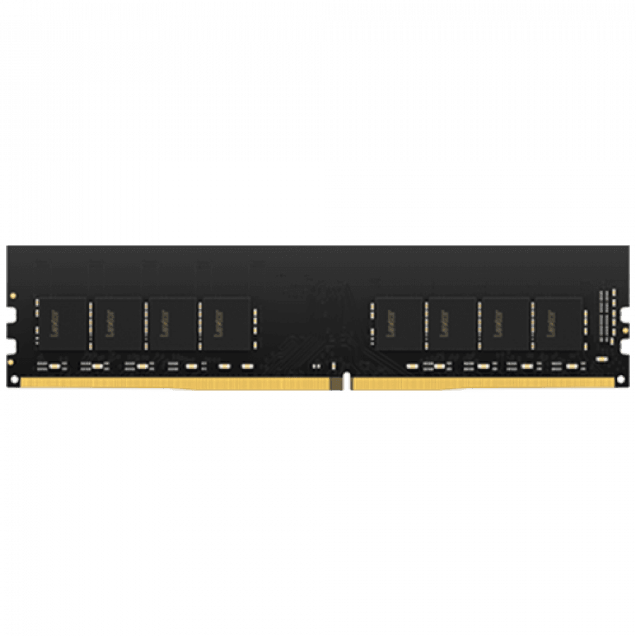 MEMORY DIMM 32GB PC25600 DDR4/LD4AU032G-B3200GSST LEXAR "LD4AU032G-B3200GSST"