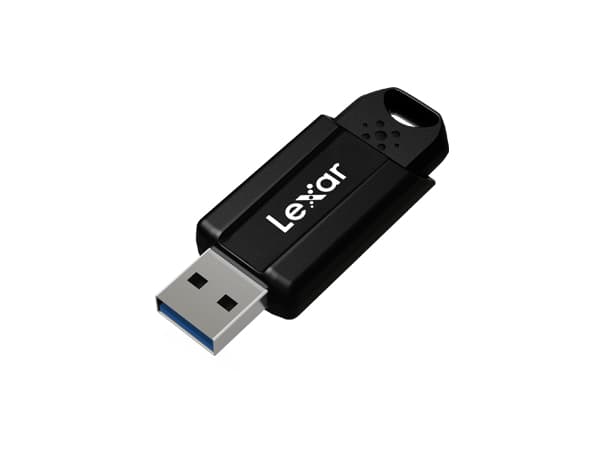 Memorie USB 128GB JumpDrive S80 USB 3.1 Flash Drive, up to 150MB/s read and 60MB/s write "LJDS080128G-BNBNG"