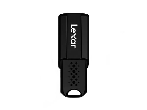 Memorie USB 128GB JumpDrive S80 USB 3.1 Flash Drive, up to 150MB/s read and 60MB/s write "LJDS080128G-BNBNG" — miniatură