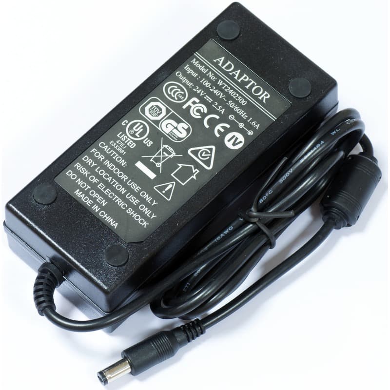 Router PowerBox Outdoor 5x Ethernet port router with PoE output 6V-30V/1-2A "MT RB750P-PBR2" — miniatură
