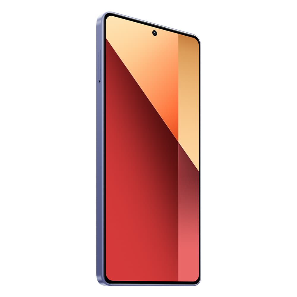 Smartphone Redmi Note 13 Pro 512GB 12GB RAM Dual SIM Purple "MZB0G7EEU" — miniatură