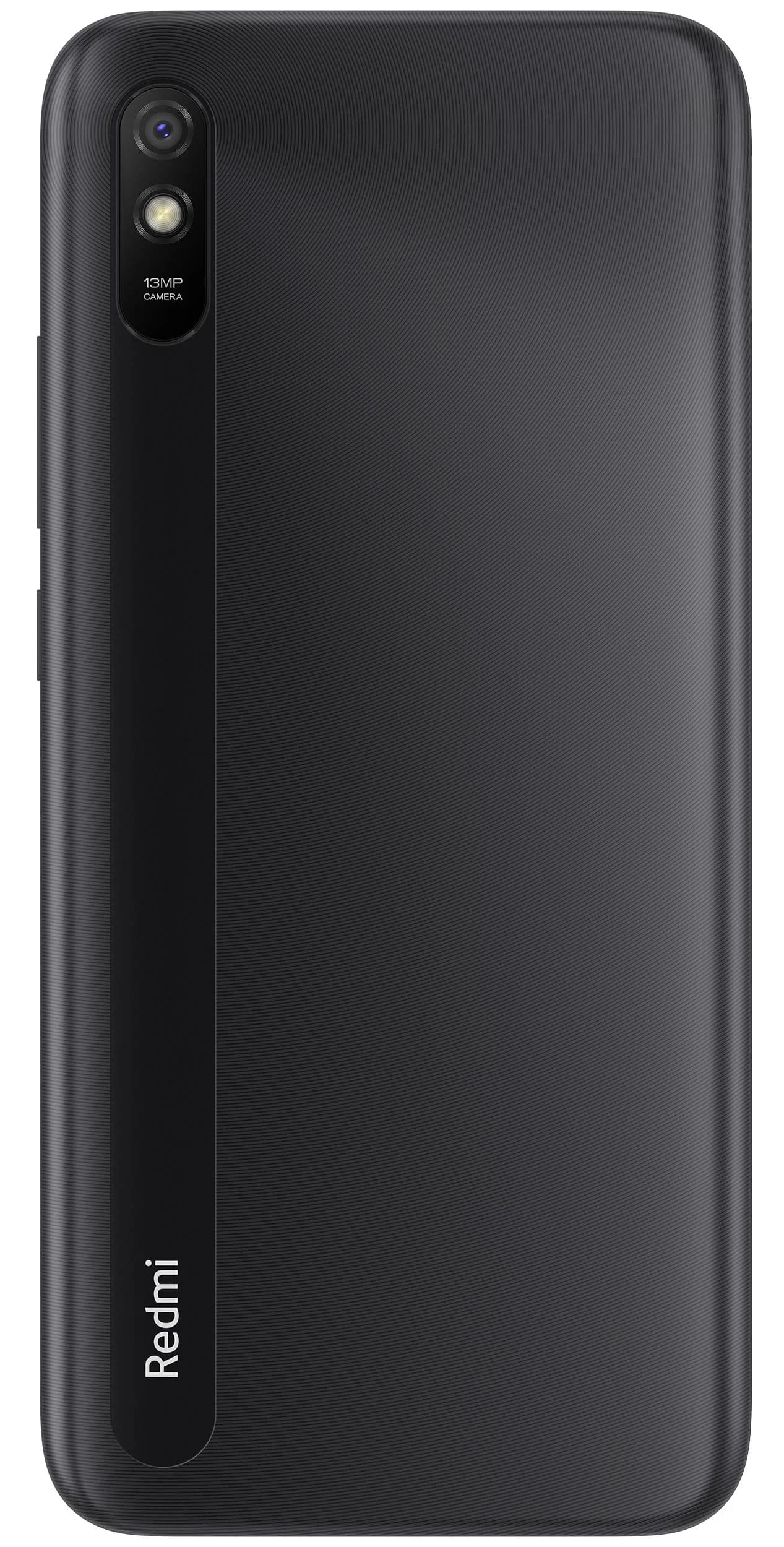 Smartphone Redmi 9AT 32GB 2GB RAM Dual SIM Granite Gray "MZB9972EU" — miniatură
