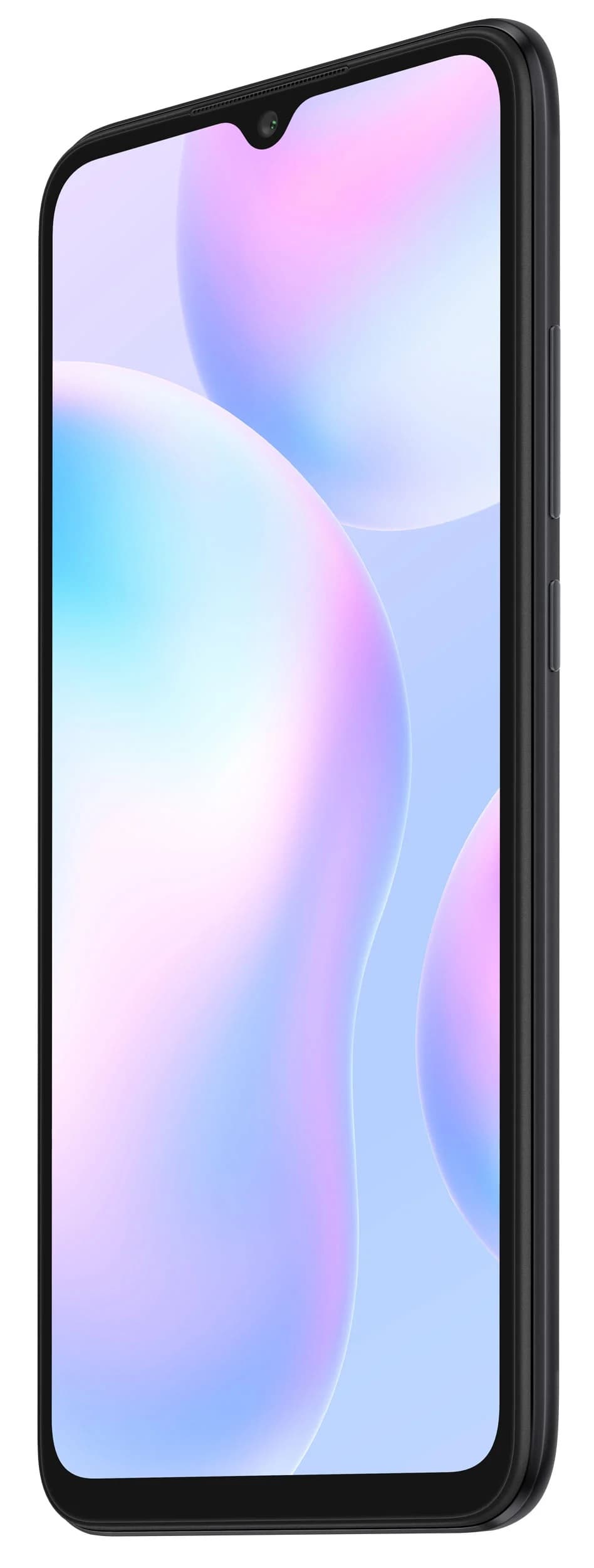 Smartphone Redmi 9AT 32GB 2GB RAM Dual SIM Granite Gray "MZB9972EU" — miniatură