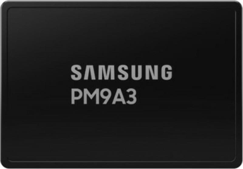 SM SSD 1.9TB 2.5 2.5 MZQL2960HCJR#00W07 "MZQL21T9HCJR-00W07"