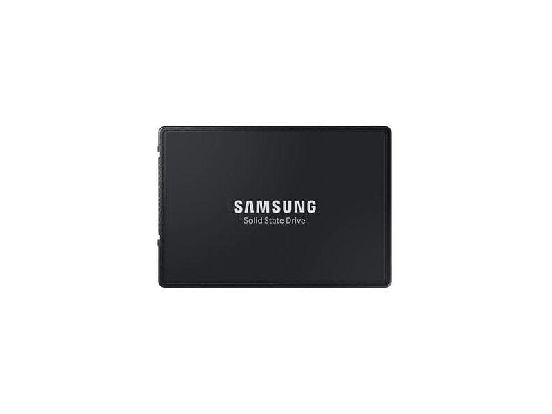 SM SSD 1.9TB 2.5 2.5 MZQL2960HCJR#00W07 "MZQL21T9HCJR00W07"