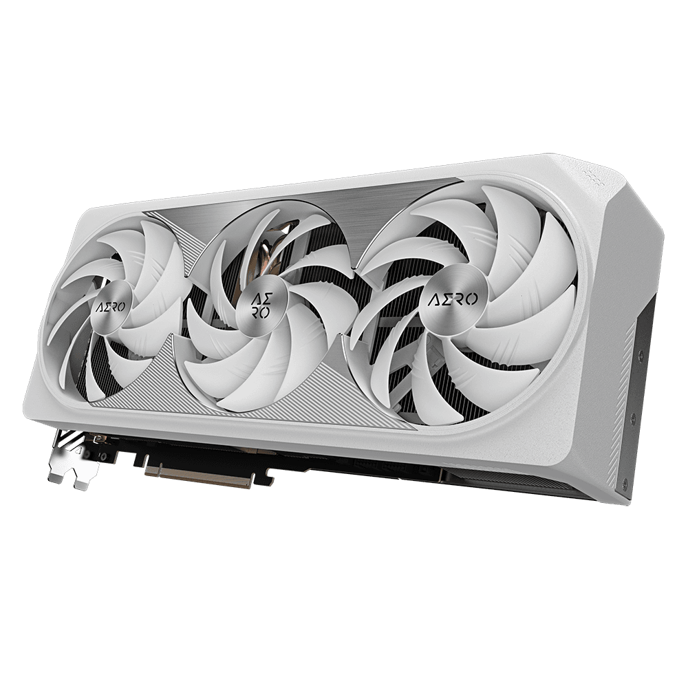 GIGABYTE N408SAERO OC-16GD "N408SAERO OC-16GD" — miniatură
